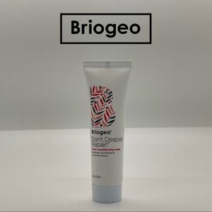 Briogeo deep conditioning mask